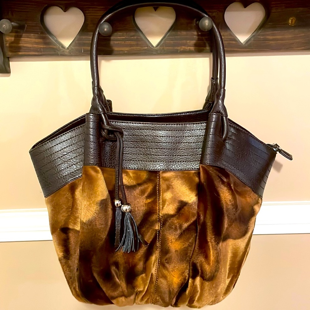 Handbag